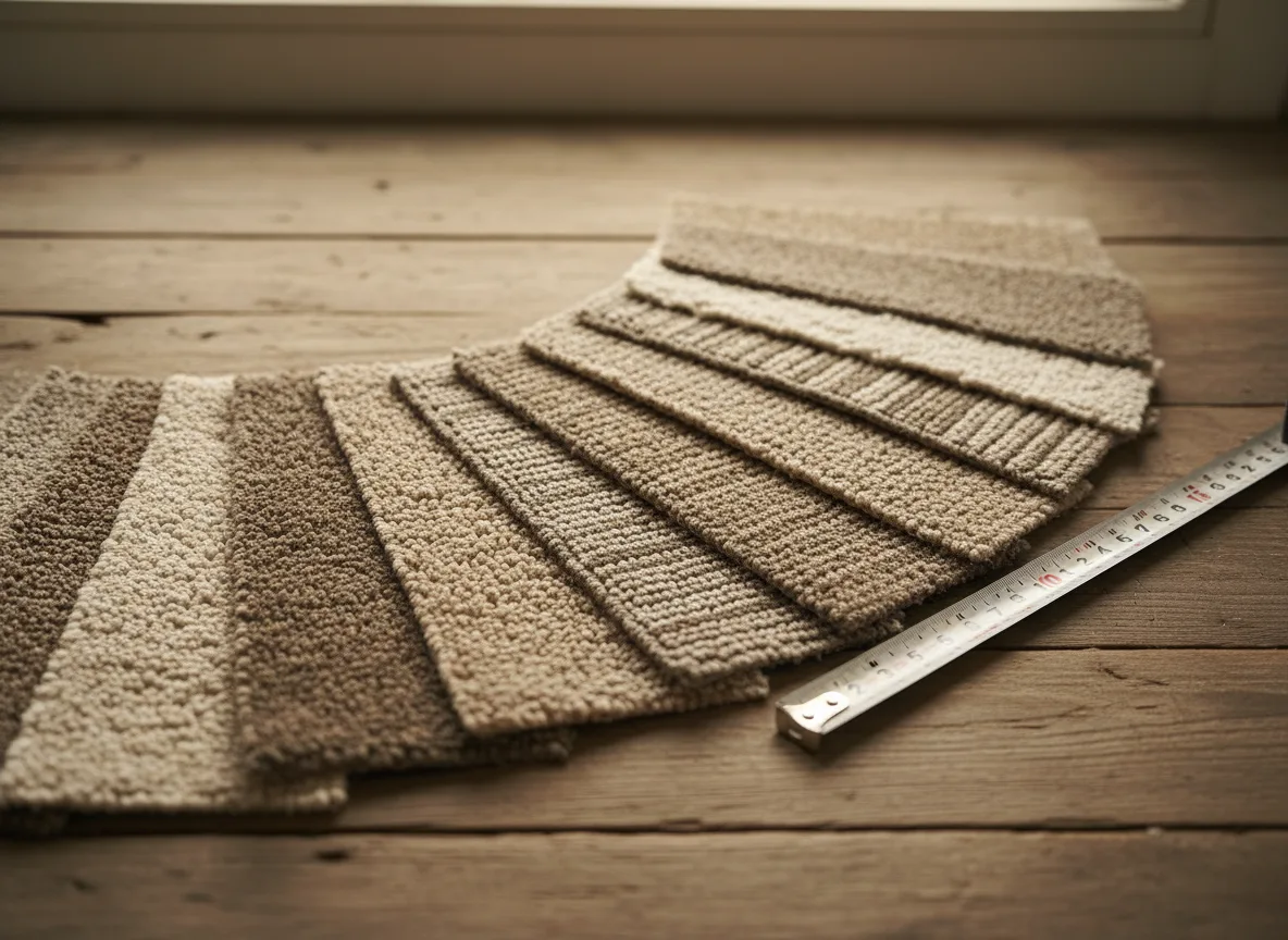 Carpet Installation Birchwood, WI FAQs